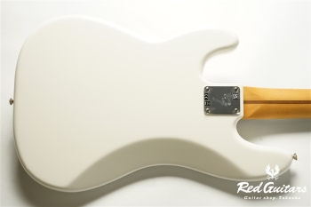 Player II Precision Bass - Polar White